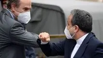 رایزنی عراقچی و انریکه مورا در تهران درباره وضعیت آخرین مذاکرات وین