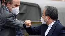 رایزنی عراقچی و انریکه مورا در تهران درباره وضعیت آخرین مذاکرات وین