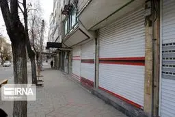 چگونه می‌توان از تعطیلی ۲ هفته‌ای در تهران نتیجه گرفت