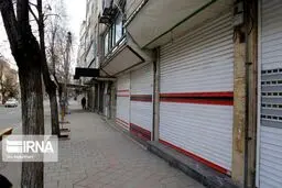 چگونه می‌توان از تعطیلی ۲ هفته‌ای در تهران نتیجه گرفت