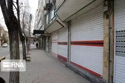 چگونه می‌توان از تعطیلی ۲ هفته‌ای در تهران نتیجه گرفت