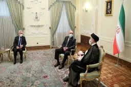 باید با اتکا به پیشینه تمدنی، سطح روابط ایران و تاجیکستان را ارتقا دهیم