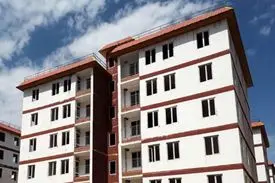 وضعیت بنفش عرضه مسکن