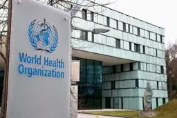 درخواست دبیرکل سازمان جهانی بهداشت برای توزیع عادلانه واکسن کرونا