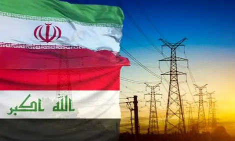عافیت ۴ ماهه عراق از تحریم‌ها برای وارد کردن انرژی از ایران