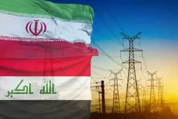 عافیت ۴ ماهه عراق از تحریم‌ها برای وارد کردن انرژی از ایران