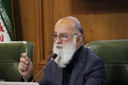 انتخاب شهردار تهران به جلسه هفته آتی شورا موکول شد