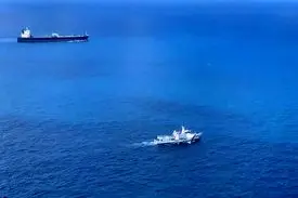 روسیه: اطلاعات درباره حمله به کشتی اسرائیل متناقض و برپایه حدس و گمان است