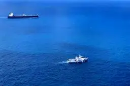 روسیه: اطلاعات درباره حمله به کشتی اسرائیل متناقض و برپایه حدس و گمان است