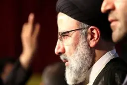 مراسم تحلیف سید ابراهیم رئیسی تا ساعتی دیگر برگزار می‌شود