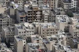 مقصد جدید مستاجران تهرانی