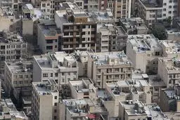 مقصد جدید مستاجران تهرانی