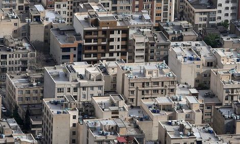 مقصد جدید مستاجران تهرانی