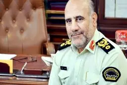 سردار رحیمی: مراسم تحلیف ریاست جمهوری در کمال امنیت و آرامش برگزار شد