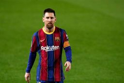 پشت پرده بیانیه جدایی مسی از بارسلونا چیست؟