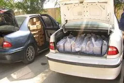 جان در‌ ازای نان؛ شوتی گری همتای جدید سوخت بری و کولبری