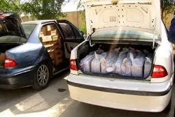 جان در‌ ازای نان؛ شوتی گری همتای جدید سوخت بری و کولبری