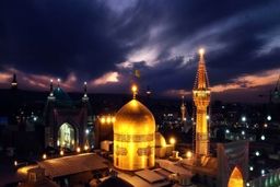 اعزام بازنشستگان تامین اجتماعی به مشهد در ایام نوروز