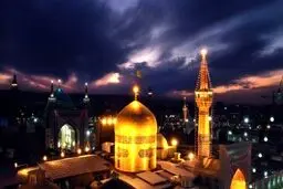 اعزام بازنشستگان تامین اجتماعی به مشهد در ایام نوروز