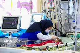 علائم دلتا کرونا در کودکان/ هیچ گروه سنی مصون نیست