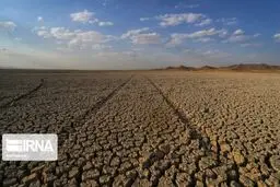 پیامدهای خشکسالی برای اصفهان در آینده تشدید می شود
