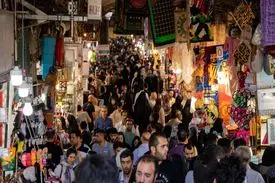 ۳ سناریو از آینده جمعیت ایران / کاهش ۱۰ میلیونی جمعیت ایران جدی است؟