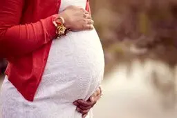 زنان باردار قربانیان جدید کرونا در موج پنجم/خانواده‌‌ها به دیدار زنان باردار نروند