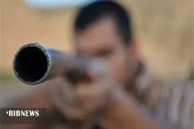 خودکشی قاتل پس از ارتکاب قتل در سنندج