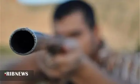 خودکشی قاتل پس از ارتکاب قتل در سنندج