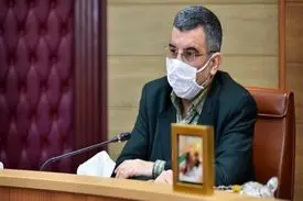 وقوع یکی از بدترین شرایط اپیدمی کرونا در کشور/ ۸۰ درصد تخت‌های بیمارستانی اشغال شده اند