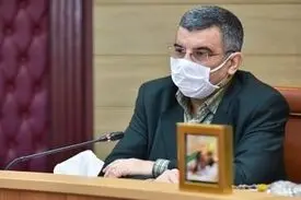 وقوع یکی از بدترین شرایط اپیدمی کرونا در کشور/ ۸۰ درصد تخت‌های بیمارستانی اشغال شده اند