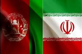 مرز ایران و افغانستان در شمال سیستان و بلوچستان بسته شد
