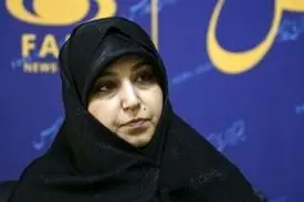 به زاکانی رای دادم/ هیچ فشاری برای انتخاب شهردار نبود