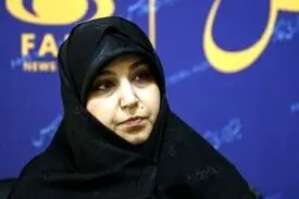 به زاکانی رای دادم/ هیچ فشاری برای انتخاب شهردار نبود