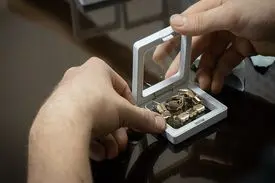 سیگنال قیمت جهانی طلا به بازار ایران / الان وقت خرید طلاست؟