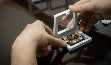 سیگنال قیمت جهانی طلا به بازار ایران / الان وقت خرید طلاست؟
