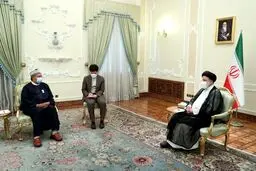 رئیسی: ایران همواره بر ارتقای جایگاه جهانی و نقش‌آفرینی اوپک در بازار جهانی نفت تأکید دارد