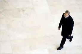 پاسخ علی لاریجانی به سخنگوی شورای نگهبان