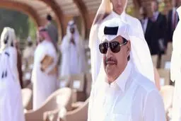 توصیه جدید نخست‌وزیر سابق قطر به کشورهای عربی برای امنیت خلیج فارس