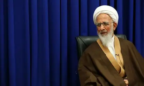 انتقاد تند آیت الله جوادی آملی از طرح صیانت از فضای مجازی