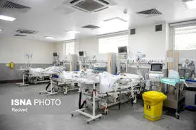 مسمومیت ۱۰۰ نفر از کارکنان یک شرکت نفتی در جاسک