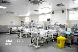 مسمومیت ۱۰۰ نفر از کارکنان یک شرکت نفتی در جاسک