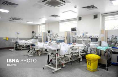 مسمومیت ۱۰۰ نفر از کارکنان یک شرکت نفتی در جاسک