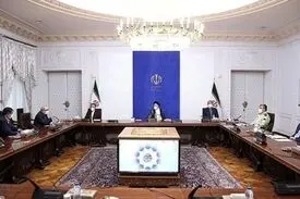 رئیسی: تداوم وضع کرونایی موجود، قابل تحمل نیست