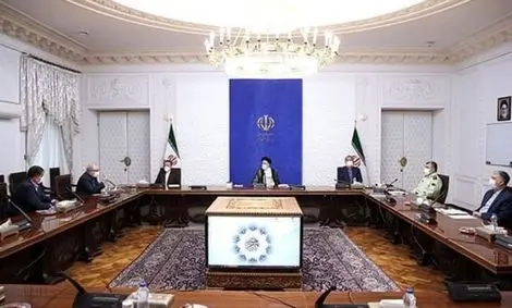 رئیسی: تداوم وضع کرونایی موجود، قابل تحمل نیست