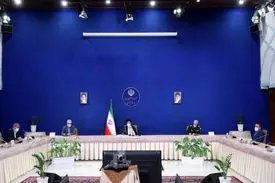 ضرب الاجل یک هفته ای رئیس جمهور برای نهایی کردن طرح تحول در نحوه مقابله با کرونا