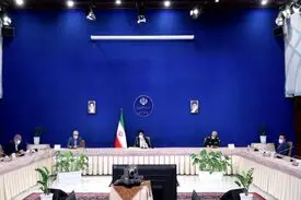 ضرب الاجل یک هفته ای رئیس جمهور برای نهایی کردن طرح تحول در نحوه مقابله با کرونا