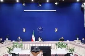 ضرب الاجل یک هفته ای رئیس جمهور برای نهایی کردن طرح تحول در نحوه مقابله با کرونا