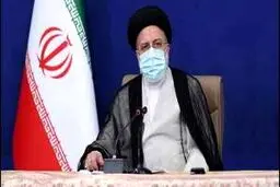 رئیسی: دانشگاه‌ها و استانداری‌ها پیشنهادات را برای مقابله کرونا ارسال کنند