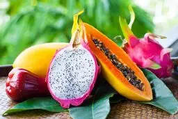 پای میوه‌های ممنوعه به کشور باز شد/ پشن فروت مهمان ناخوانده گمرک!
